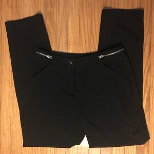 Worthington Dress Blacks, Size 8